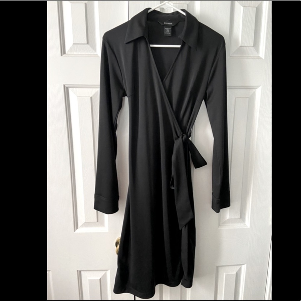 Express Long jacket